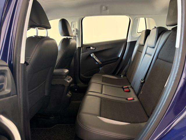 PEUGEOT 2008 1° serie 1.6 e-HDi 115 CV Stop&Start Féline