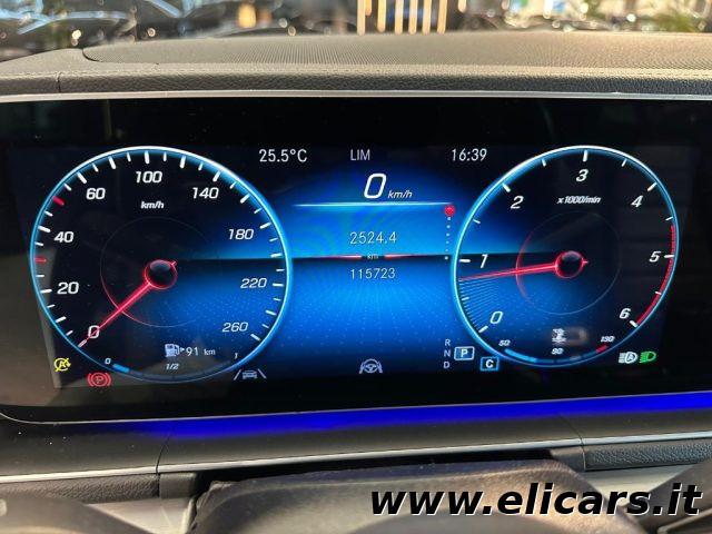 MERCEDES-BENZ GLE 300 d 4Matic Premium Plus