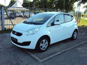 KIA Venga Venga 1.4 CVVT Cool