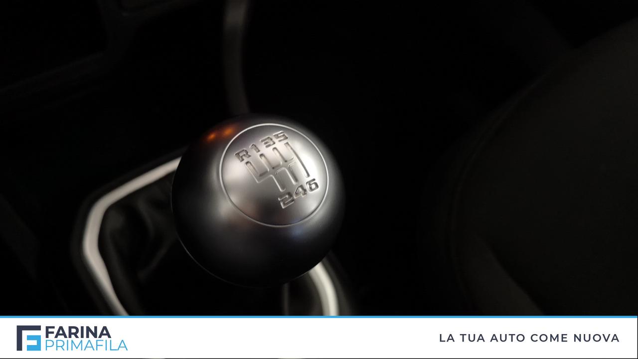 JEEP Renegade 2019 - Renegade 1.6 mjt Limited 2wd 130cv