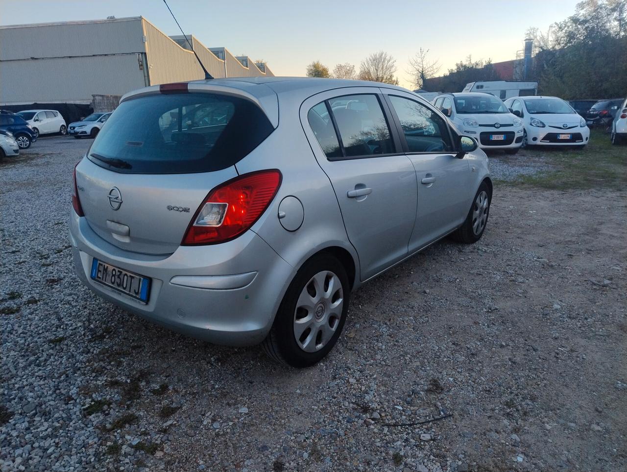 Opel Corsa 1.3 CDTI 95CV ecoFLEX 5 porte Start&Stop Elective