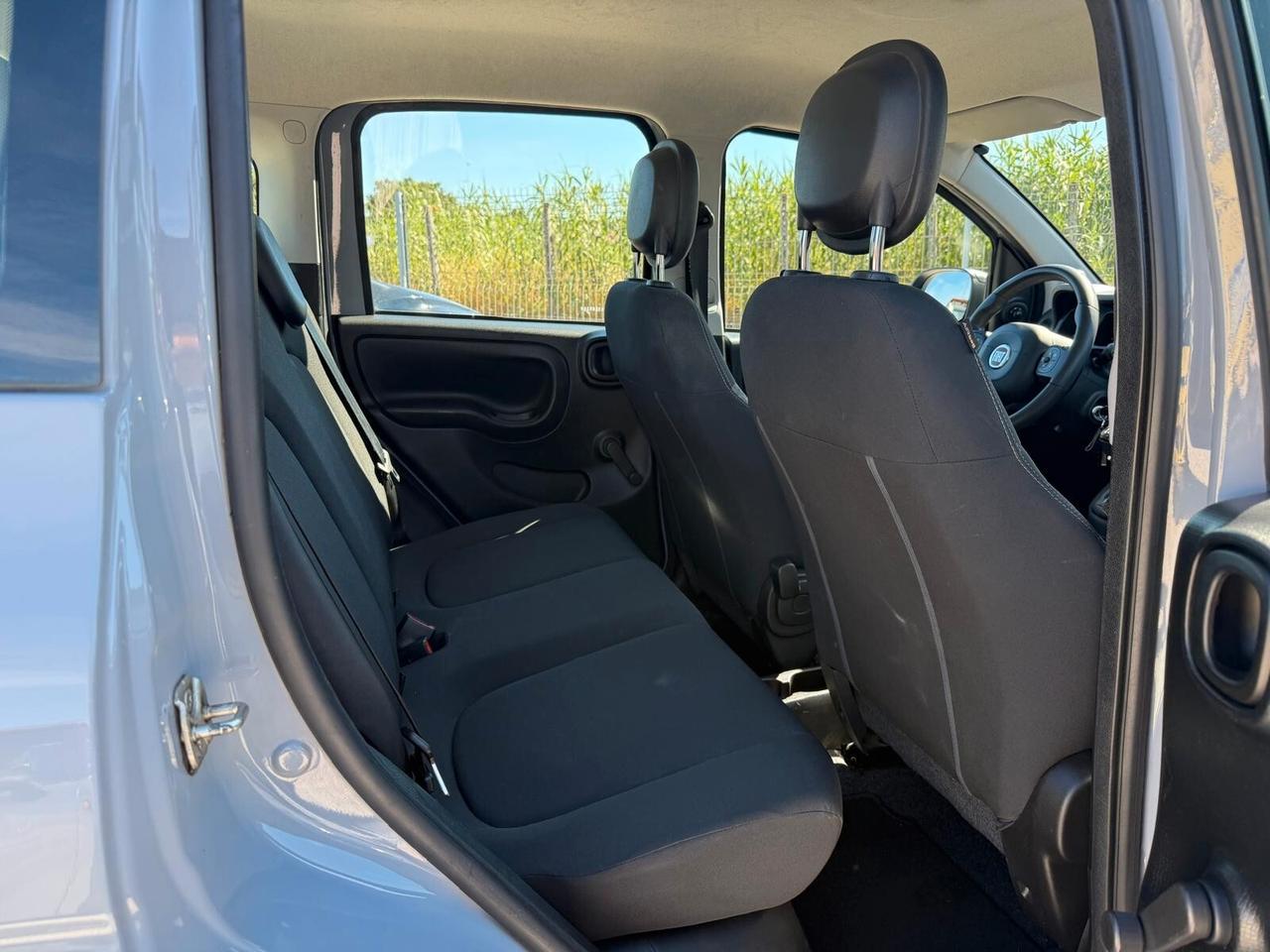 Fiat Panda 1.0 FireFly S&S Hybrid City Cross "Prezzo Reale"