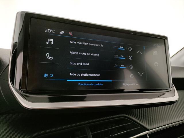 PEUGEOT 208 Hybrid 110 e-DCS6 Style - AUTOMATICA