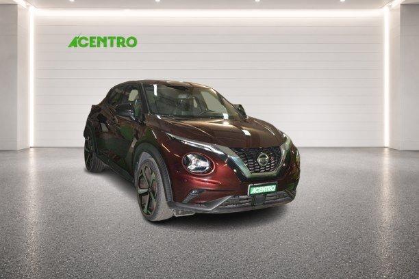 NISSAN Juke II 2020 - Juke 1.0 dig-t Tekna 114cv dct