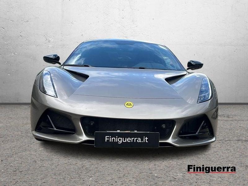 Lotus Emira V6 Supercharged First Edition