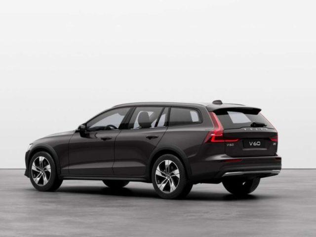 VOLVO V60 B4 automatico Core