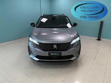 Peugeot 5008 BlueHDi 130 S&S Allure