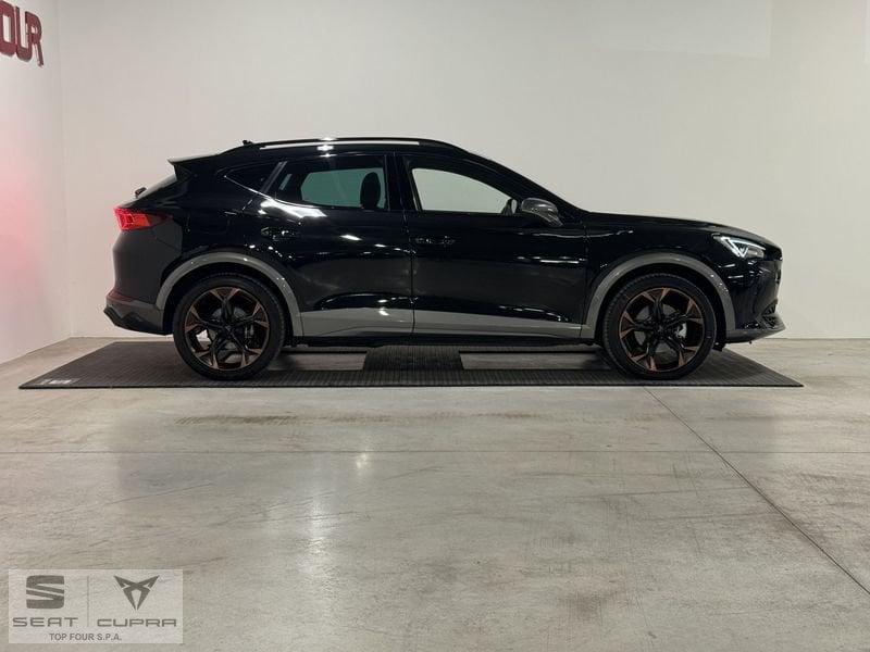 CUPRA Formentor 1.4 E-HYBRID DSG