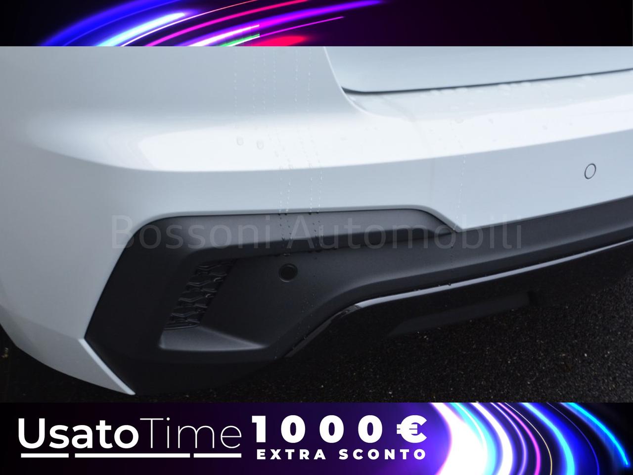 Skoda Kamiq 1.0 tsi 115cv monte carlo