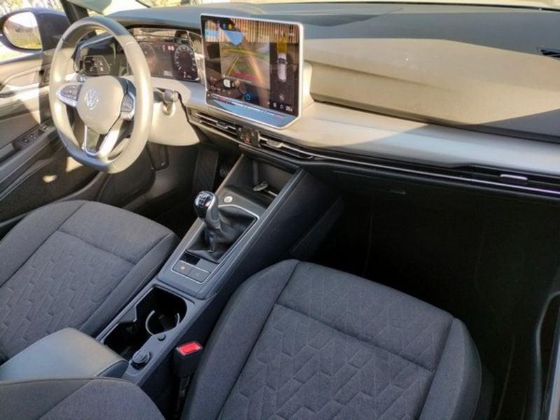 Volkswagen Golf Golf 2.0 TDI 115 CV SCR GOAL