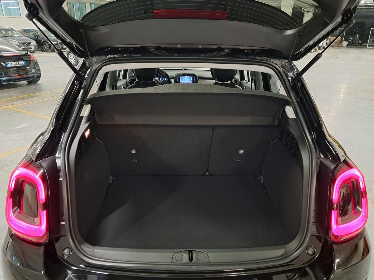 Fiat 500X 1.5 T4 mhev Hybrid Sport DCT7 Km.0