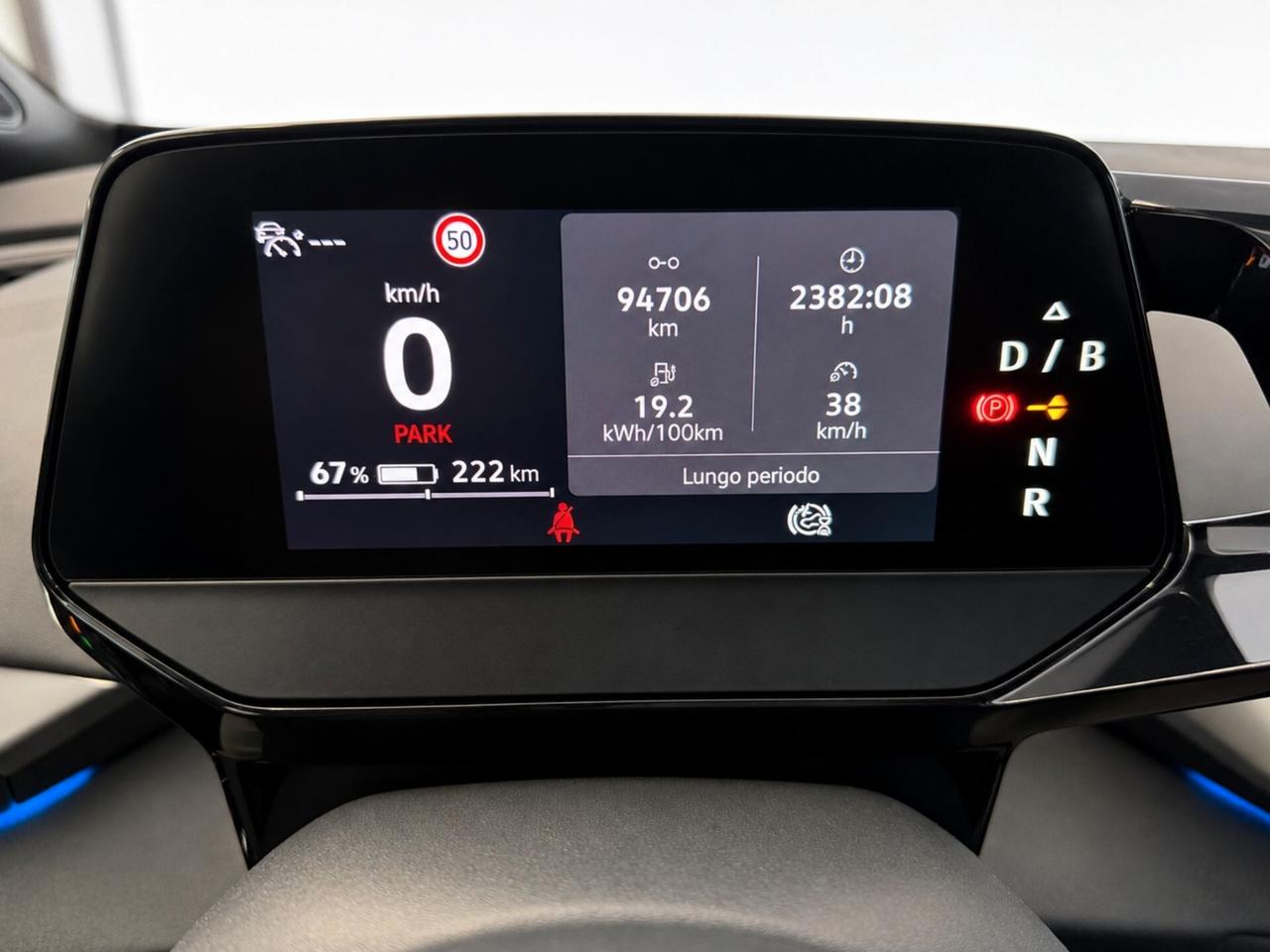 ---PROMO--- Volkswagen ID.4 Pro Performance