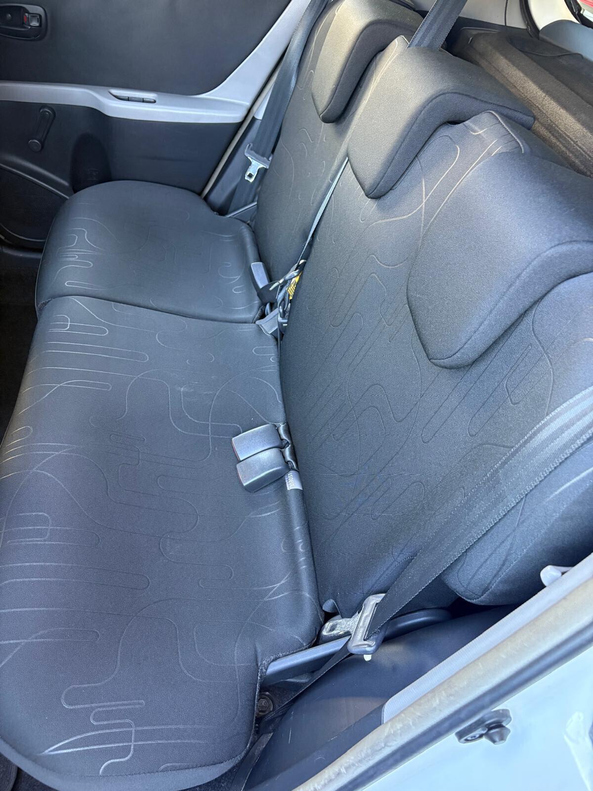 Toyota Yaris 1.0 5 porte