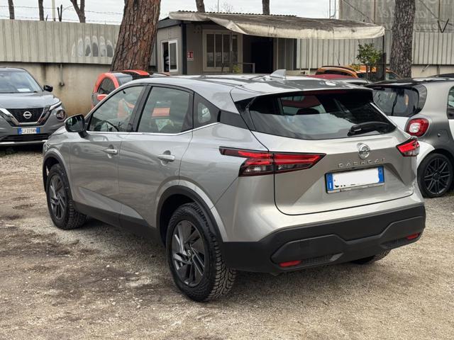 NISSAN Qashqai 1.3cc 158cv BUSINESS X-TRONIC 360° CAMERA