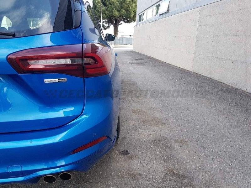 Ford Focus Focus SW 1.0t ecoboost h ST-Line 125cv
