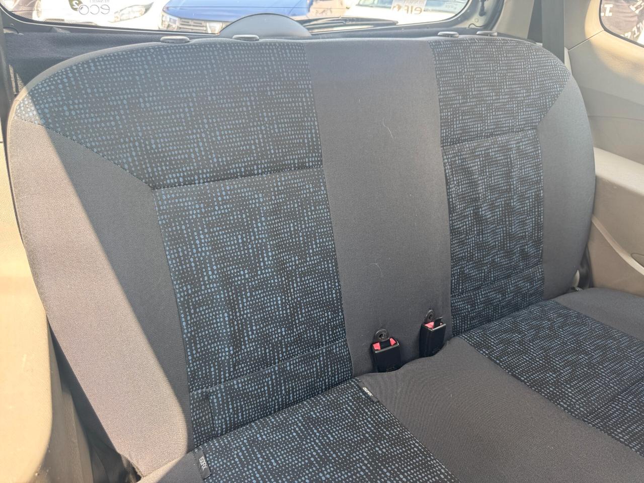 Renault Twingo 1.5 dCi 65CV Dynamique KM CERTIFICATI GARANZIA 12 MESI
