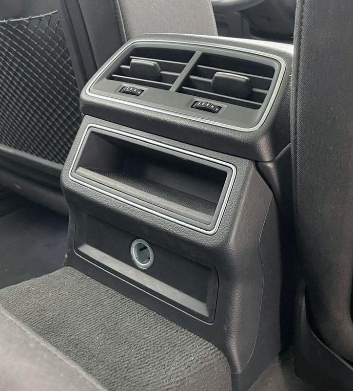 Audi A6 A6 Avant 40 2.0 TDI S tronic Business Sport ** TETTO PANORAMICO **