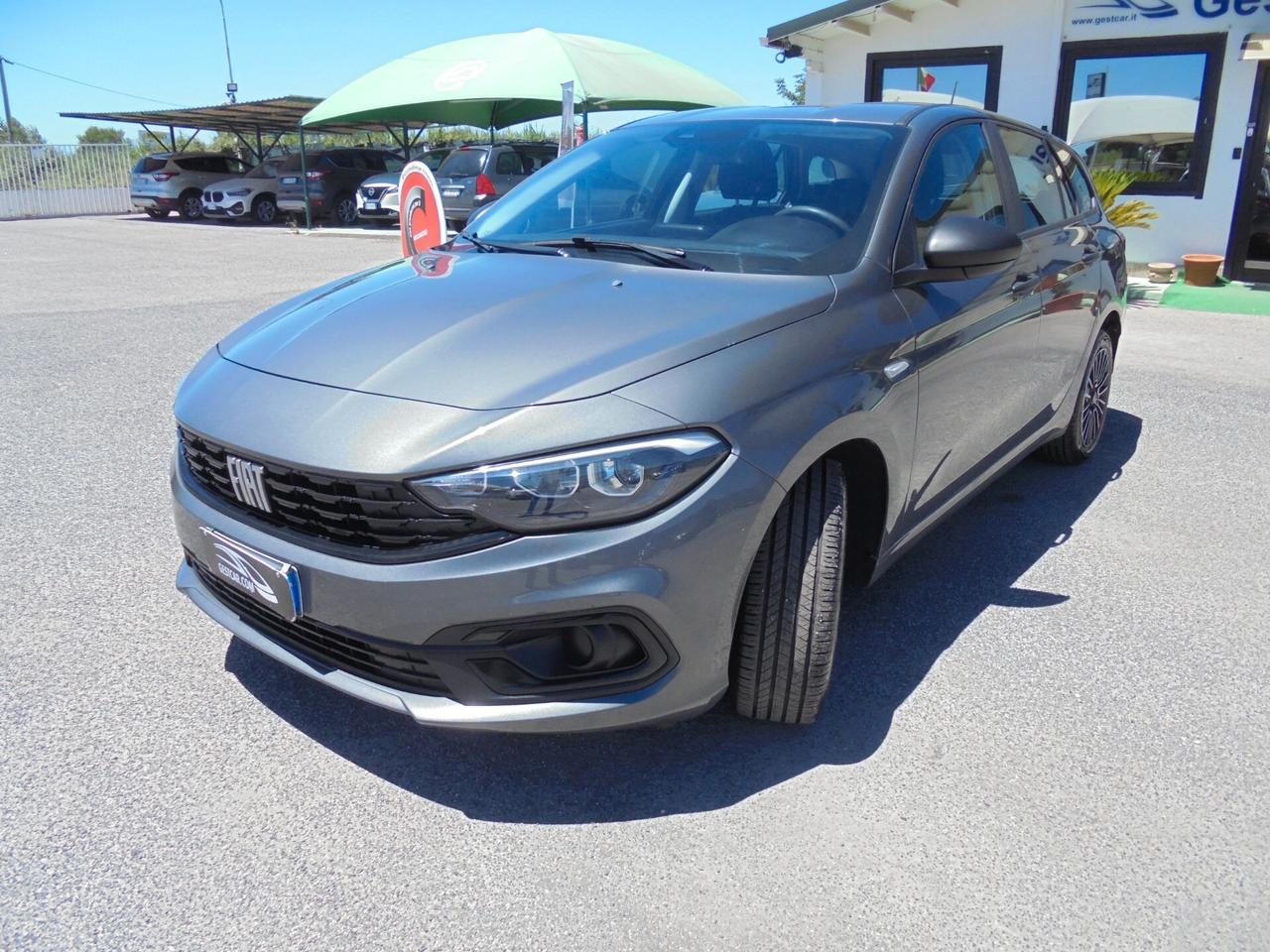 Fiat Tipo 1.6 Mjt S&S SW City Life