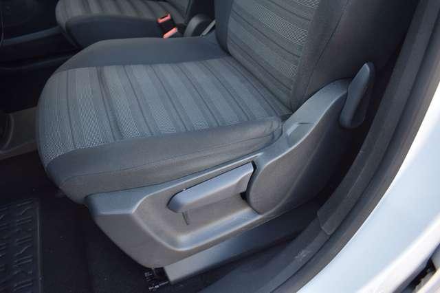 Opel Combo-e Life