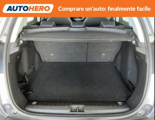 PEUGEOT 2008 1° serie BlueHDi 100 S&S Allure