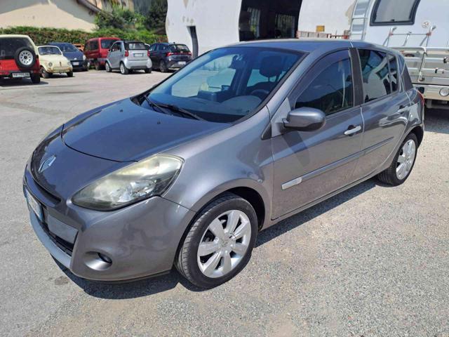 RENAULT Clio 1.5 dCi 75CV 5 porte 20th Anniversario