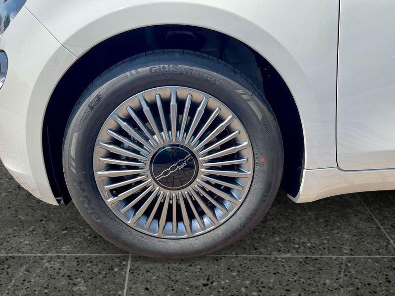FIAT 500 1.0 hybrid Icon - KM0
