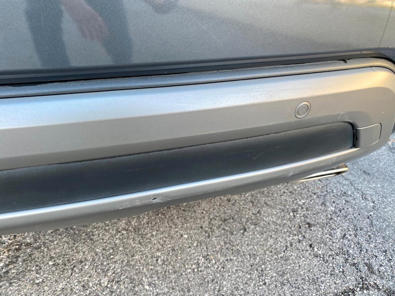 Fiat 500X 1.6 mjt Cross Plus 4x2 120cv UNICO PROPRIETARIO