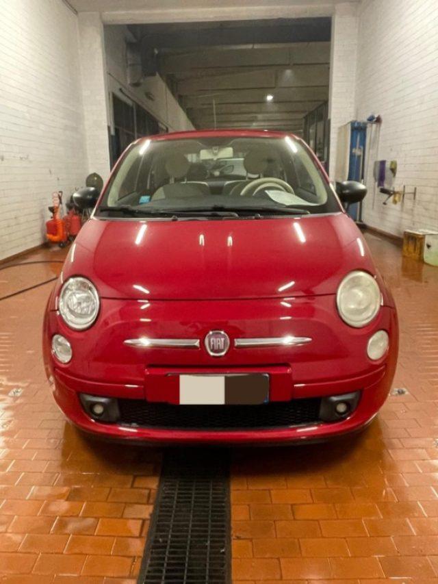 FIAT 500 1.2 Pop