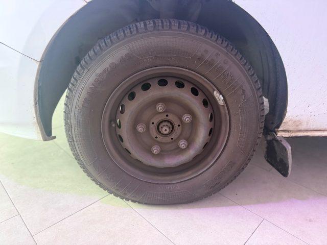 FORD Transit Custom 280 2.0 TDCi 130 PC Furgone Titanium