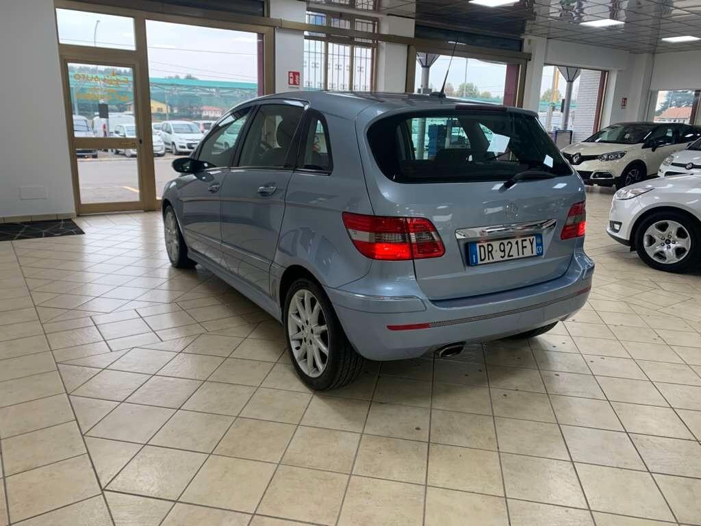 Mercedes-benz B 150 Sport