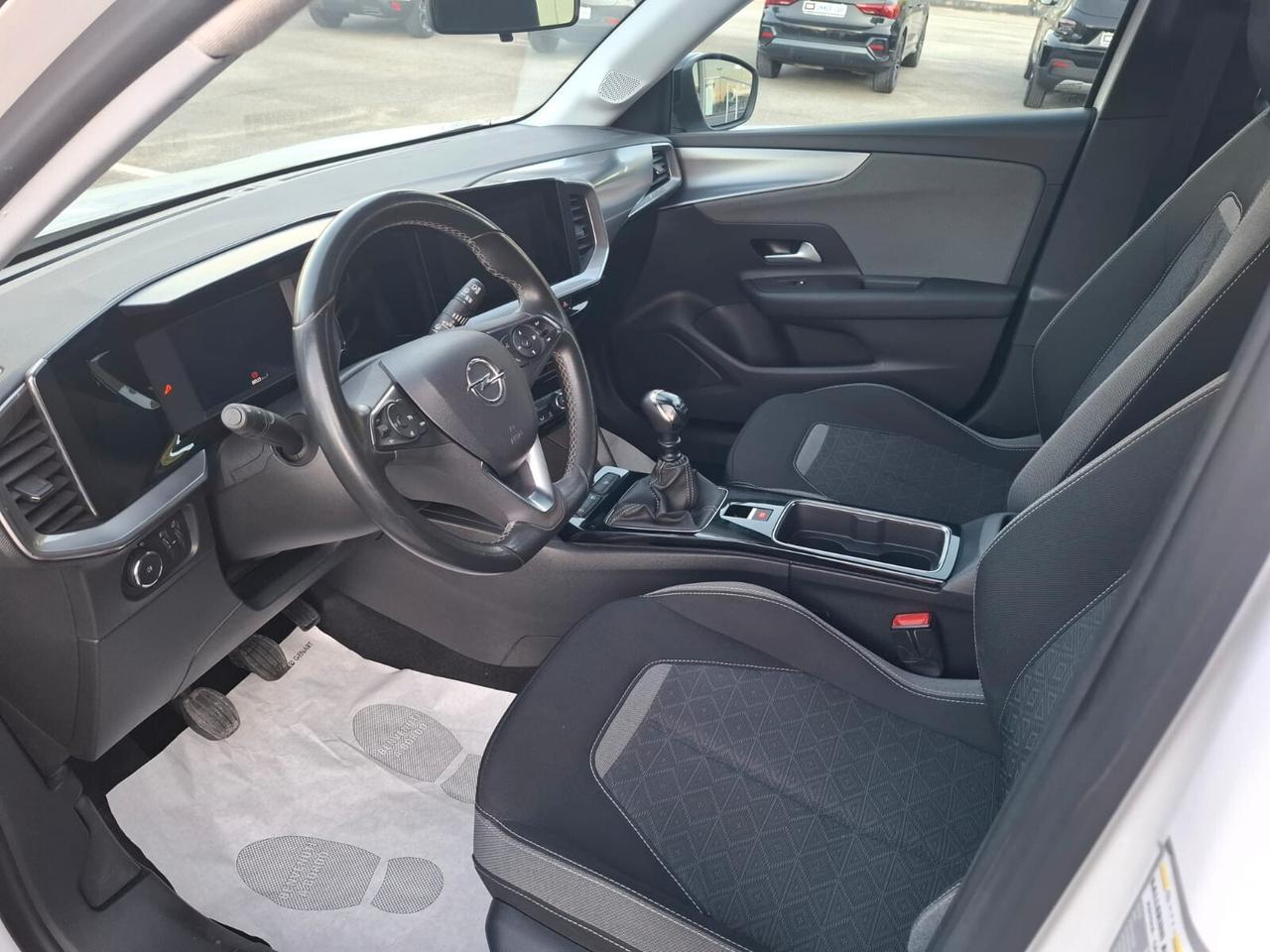 OPEL MOKKA 1.5 DIESEL 110 CV ULTIMATE