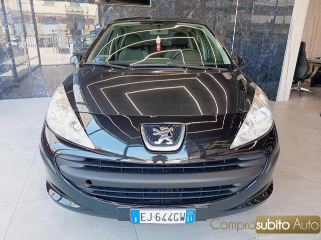 PEUGEOT 207 1.4 HDi 70CV 5p. Allure