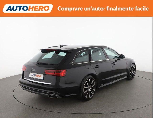 AUDI A6 Avant 3.0 TDI 272 CV quattro S tronic