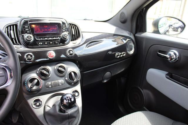 Fiat 500 1.2 Pop 69cv my20 Garanzia 12 mesi