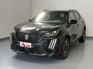 Peugeot 2008 PureTech 100 S&S Allure NAVI-TELECAMERA POST-ANT