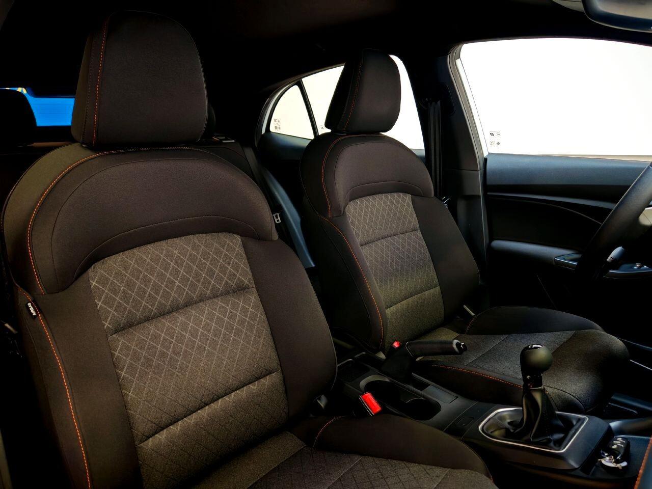 Mg MG3 3 1.5 Comfort+