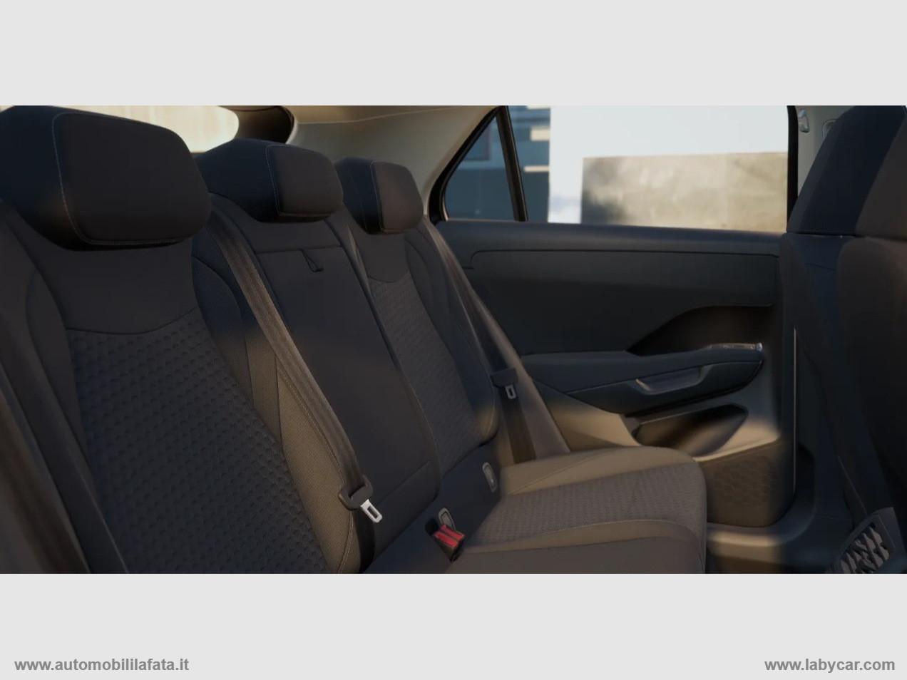 VOLKSWAGEN T-Roc 1.5 eTSI ACT 150 CV DSG Life KM 0
