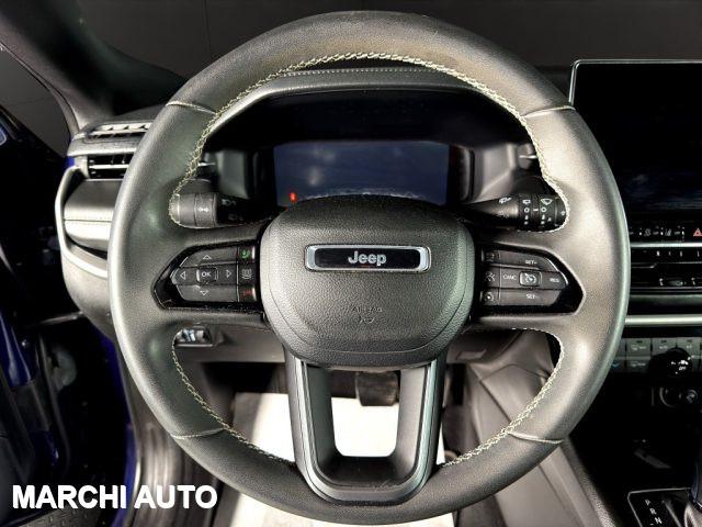 JEEP Compass 1.3 Turbo T4 150 CV aut. 2WD 80° Anniversario