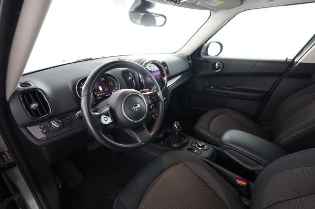 MINI Mini Countryman 1.5 One Countryman