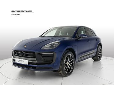 Porsche Macan 2.0 265cv pdk