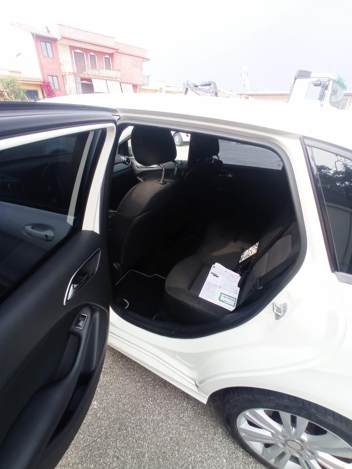 Mercedes-benz B 180 B 180 CDI Premium
