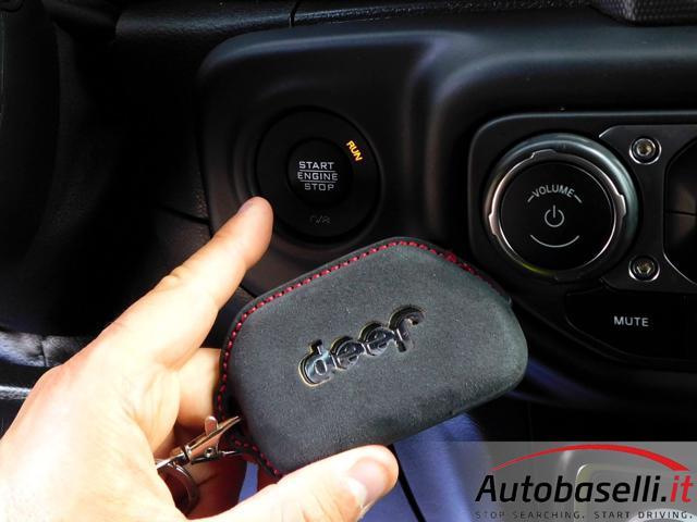 JEEP Gladiator 3.0 DIESEL V6 OVERLAND AUTOMATICA 4X4