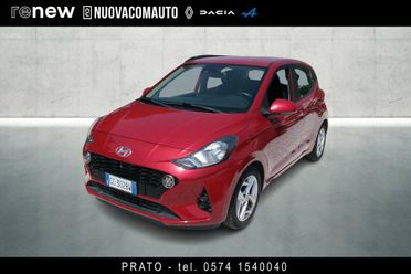 Hyundai i10 1.0 MPI Advanced Plus Pack
