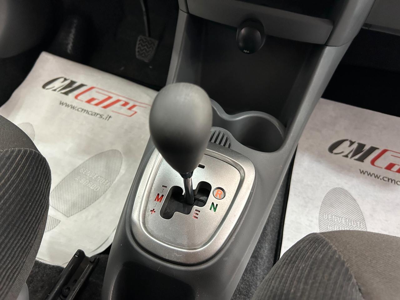 Citroen C1 1.0 68cv Automatica 5p AMIC1 *Perfetta*