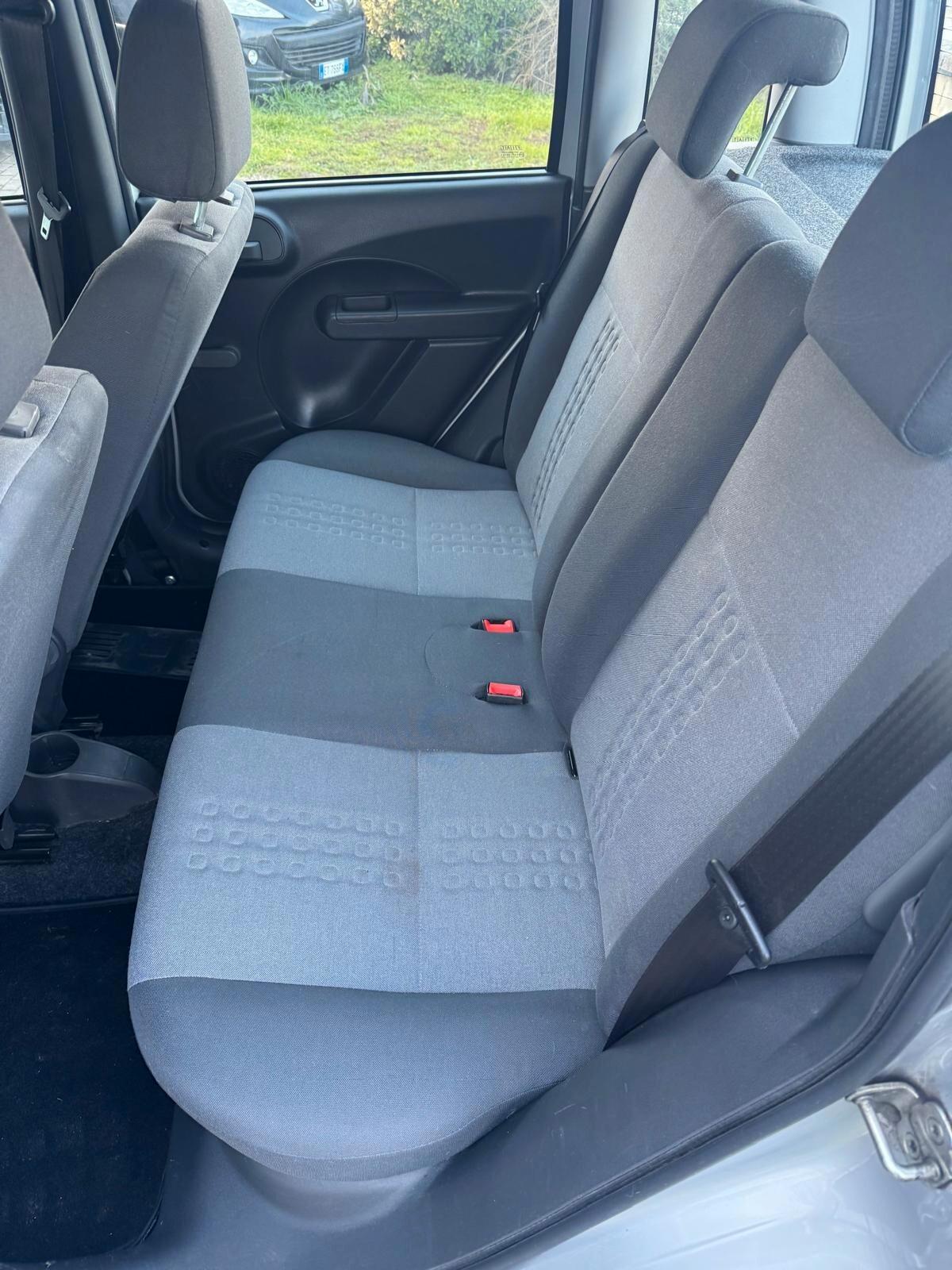 Fiat Panda 1.4 Natural Power Classic