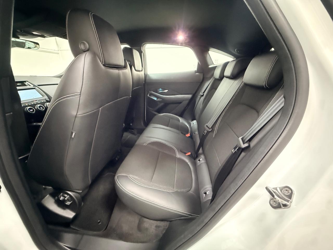 Jaguar E-Pace 2.0D 180 CV AWD aut. R-Dynamic HSE 05/2020 Euro 6B