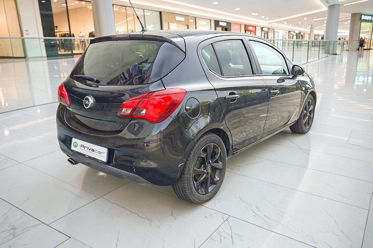 OPEL Corsa 1.2 5 porte b-Color