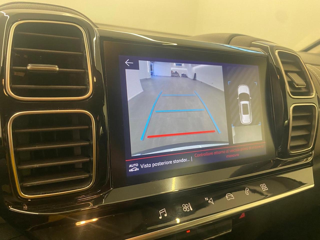 Citroen C5 Aircross C5 Aircross BlueHDi 130 S&S EAT8 Business