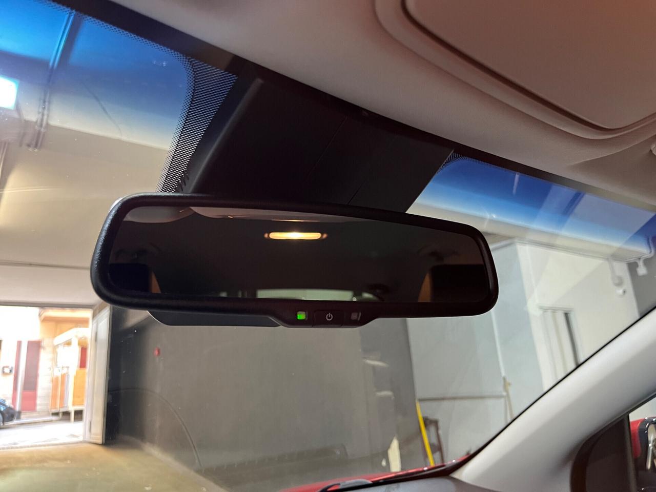 Kia Sportage 1.6 CRDI 115 CV 2WD Mild Hybrid Energy