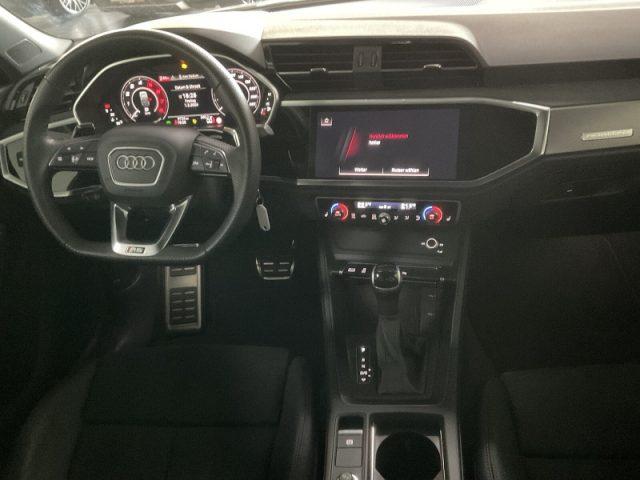 AUDI RS Q3 SPB quattro S tronic